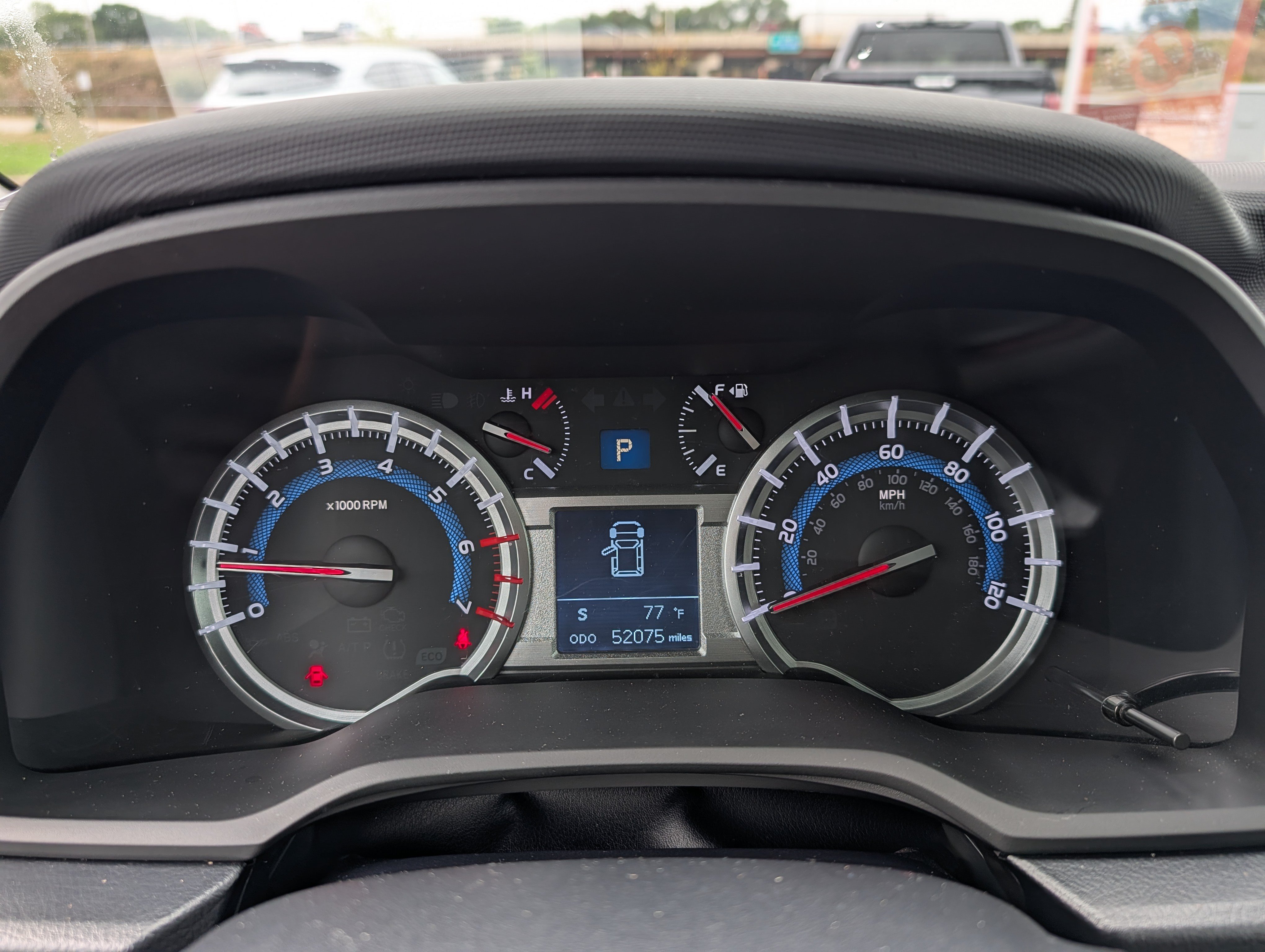 Certified 2019 Toyota 4Runner SR5 Premium AWD/4WD image 21