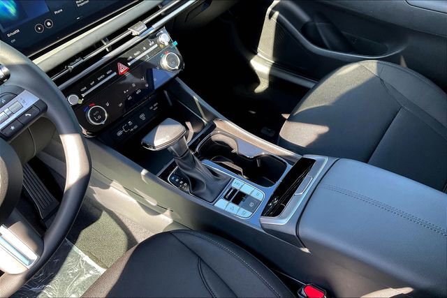 New 2026 Hyundai Tucson SEL image 8