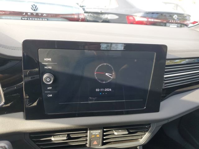 New 2026 Volkswagen Jetta Sport FWD image 19