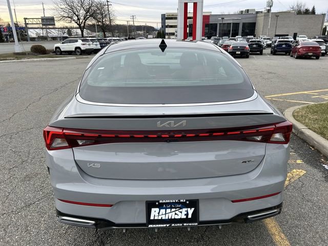 Used 2023 Kia K5 GT-Line image 26