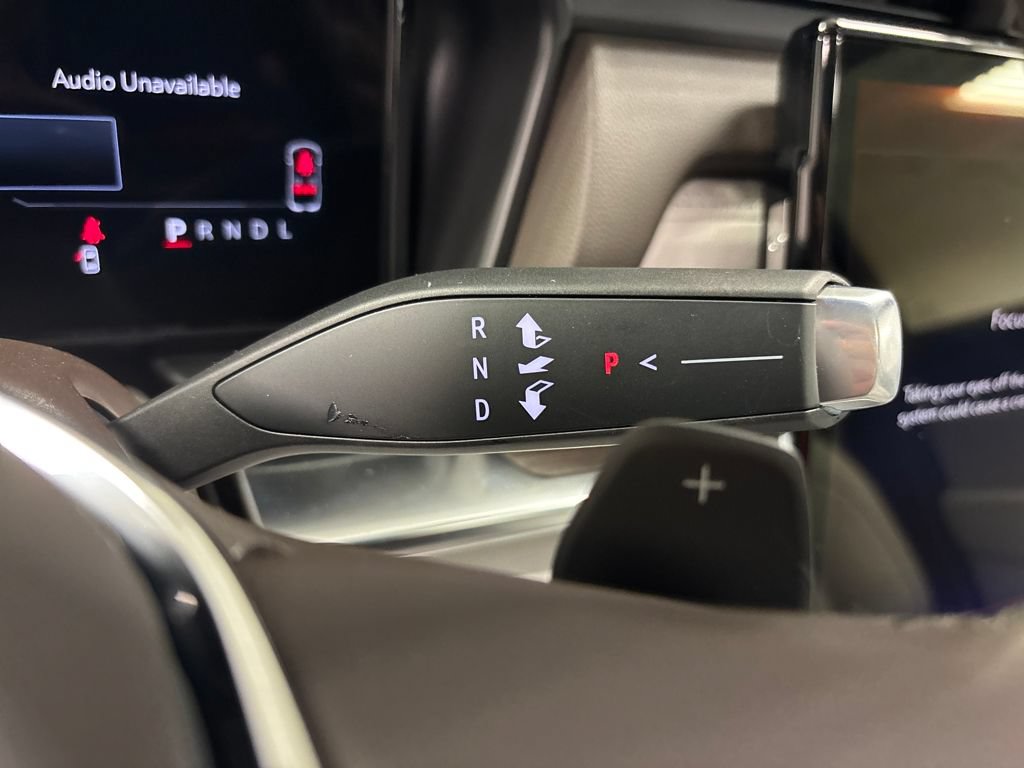 New 2026 GMC Terrain Denali AWD/4WD image 32