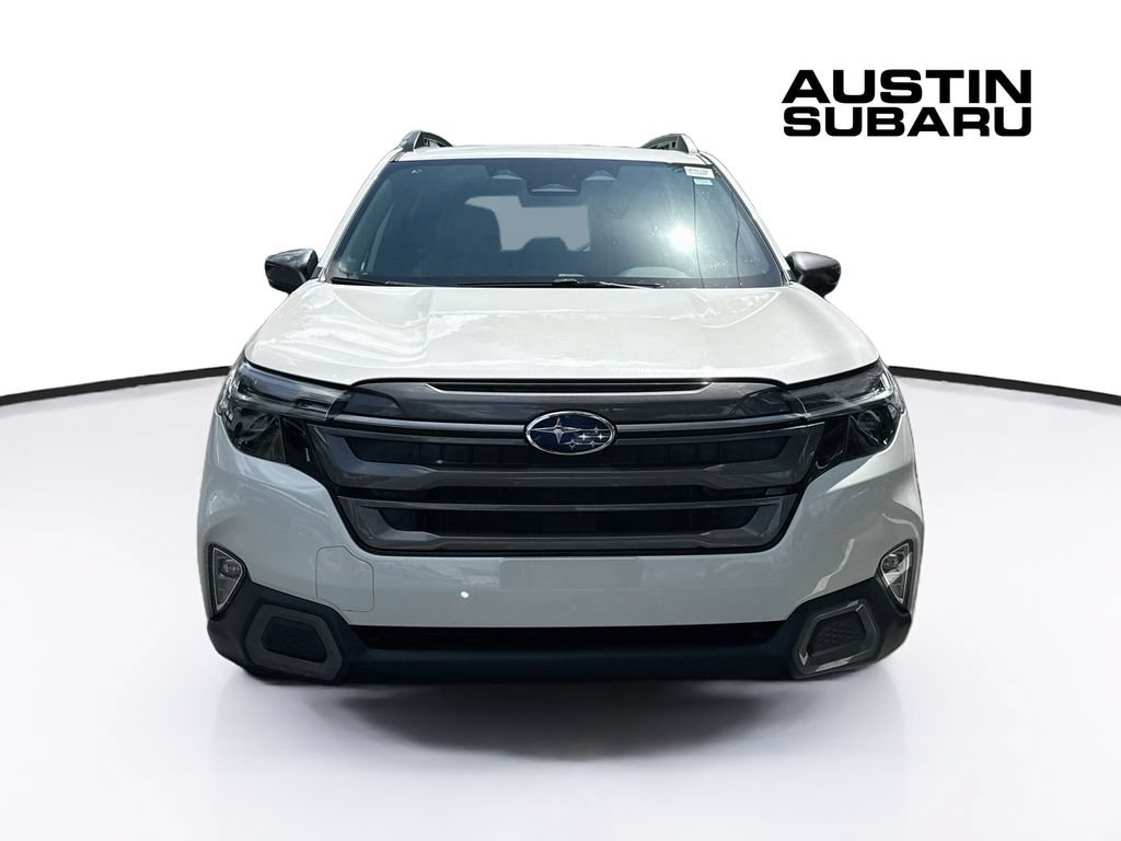 New 2026 Subaru Forester Limited AWD/4WD image 3