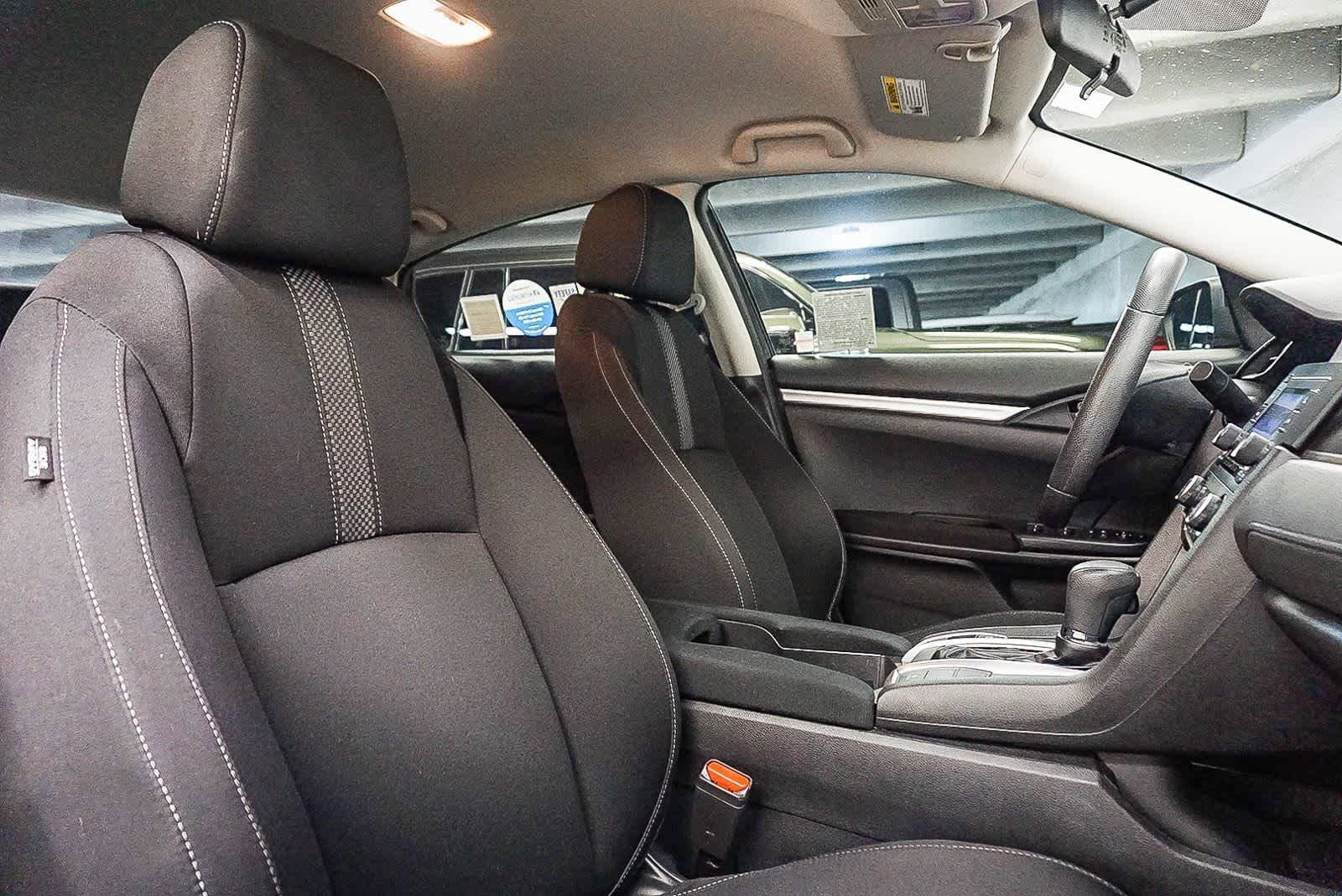 Used 2020 Honda Civic LX image 17