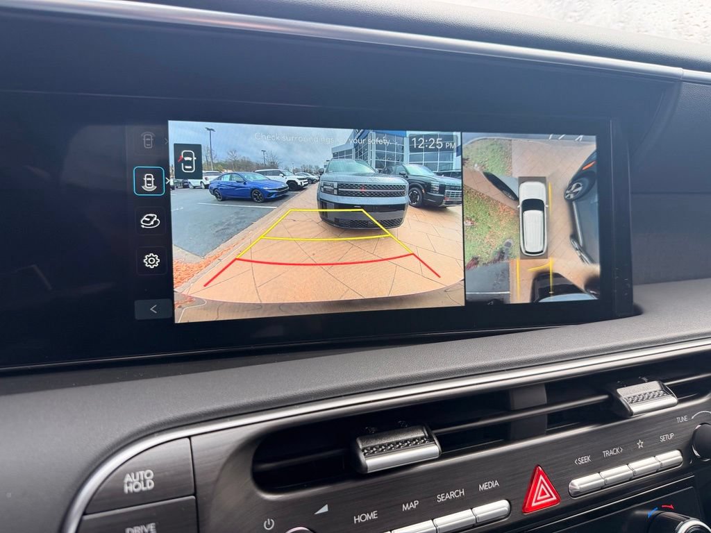 New 2026 Hyundai Palisade SEL Premium AWD/4WD image 17