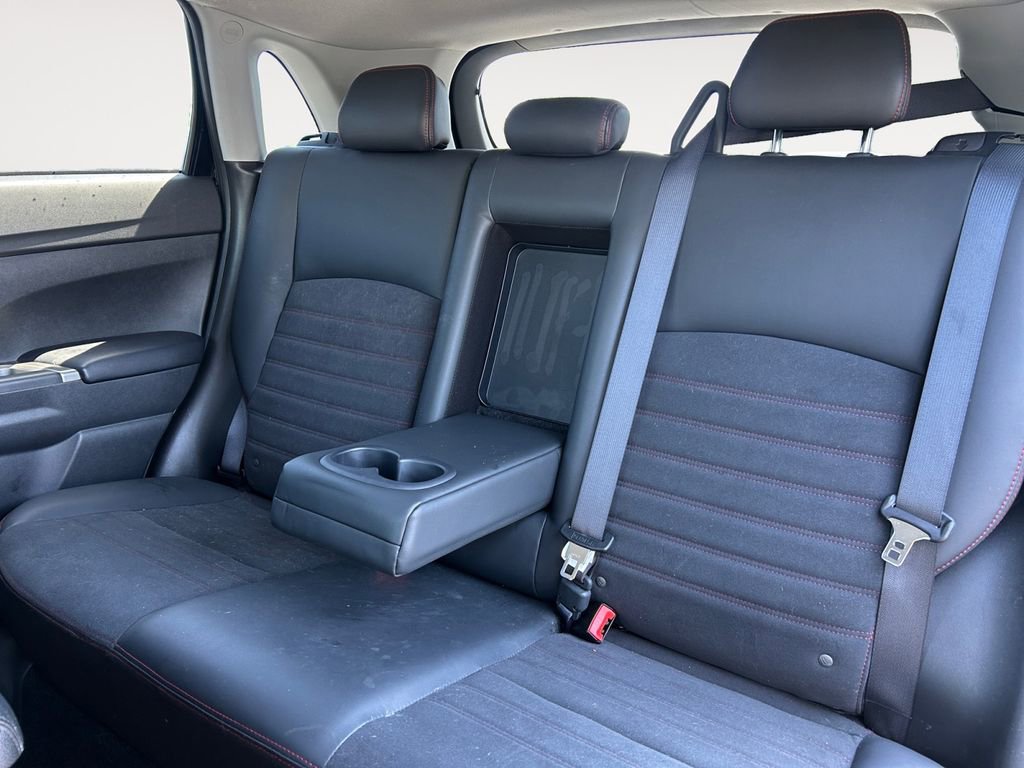 Used 2022 Mitsubishi Outlander Sport SE AWD/4WD image 13