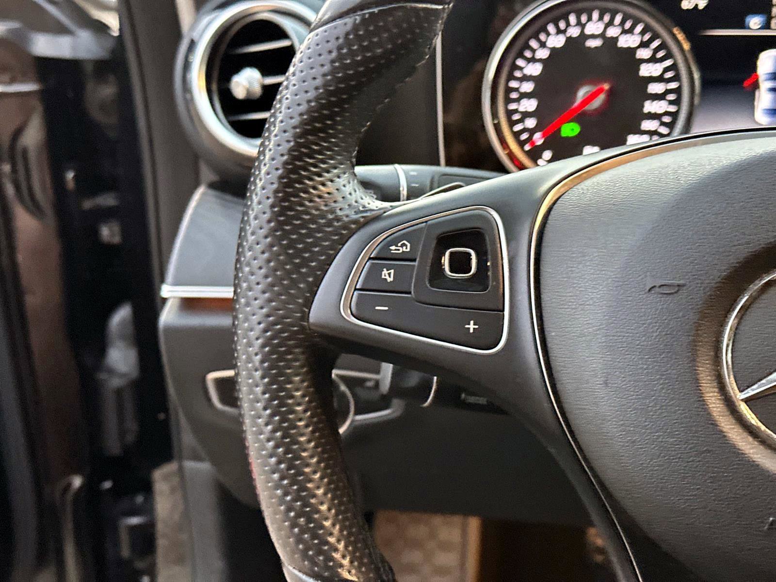 Certified 2018 Mercedes-Benz E 300 image 26