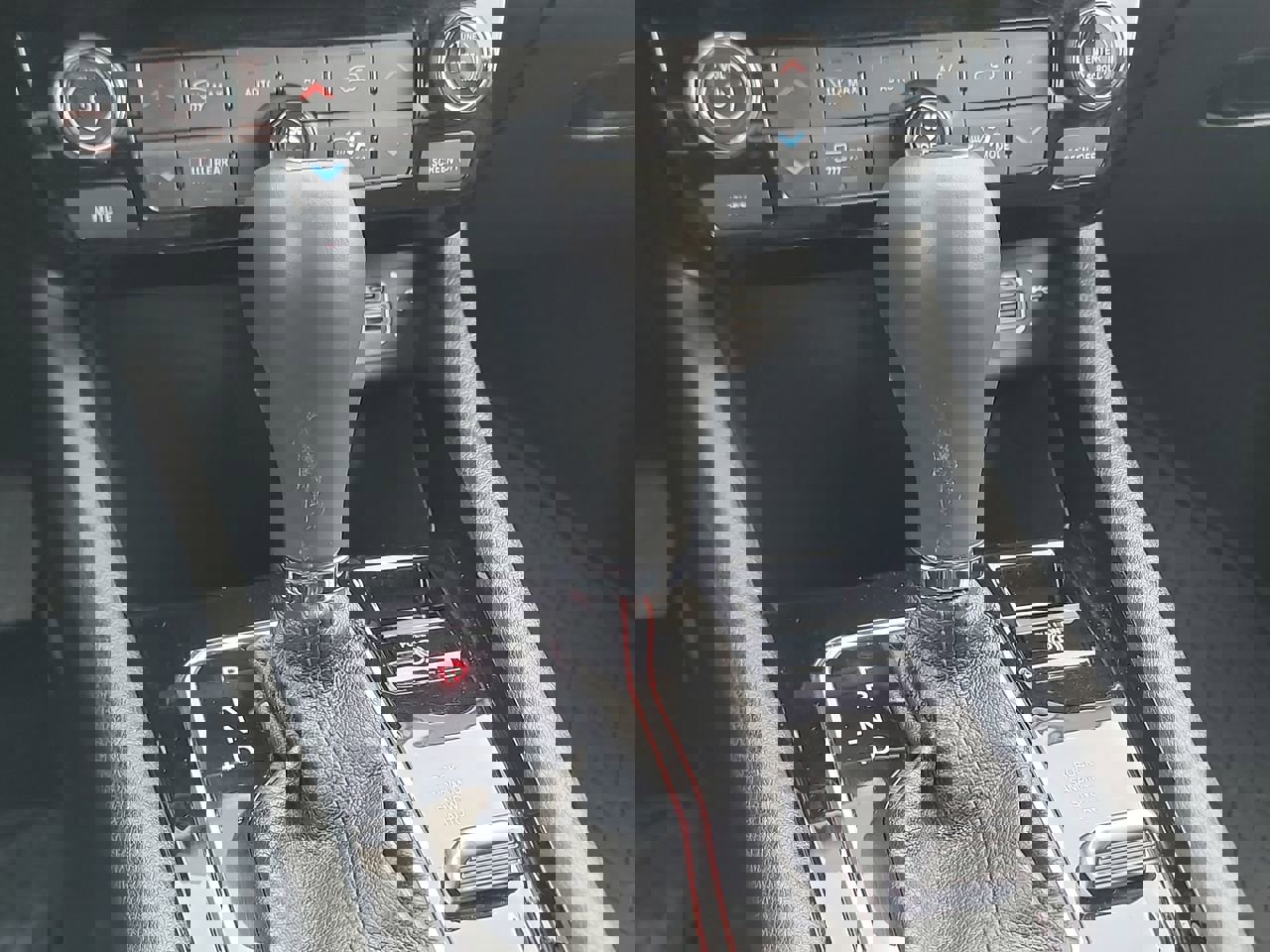 Used 2024 Jeep Compass Trailhawk image 17