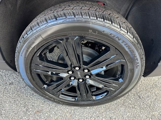 New 2026 GMC Acadia Elevation w/ Black Edition image 16
