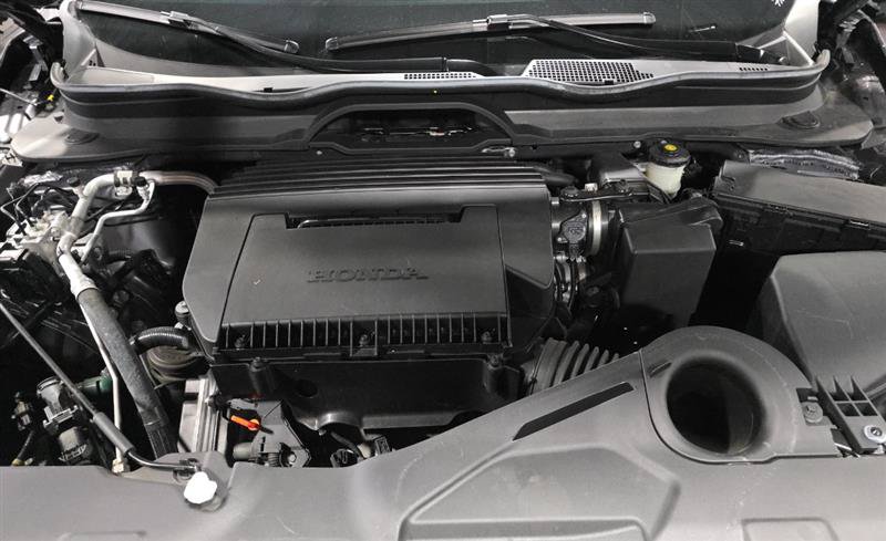 Used 2023 Honda Pilot Touring image 12