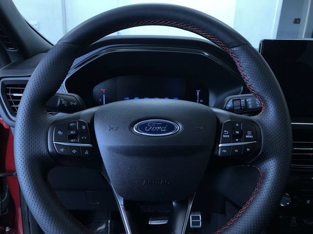 Used 2024 Ford Escape ST-Line w/ Tech Pack #1 AWD/4WD image 25