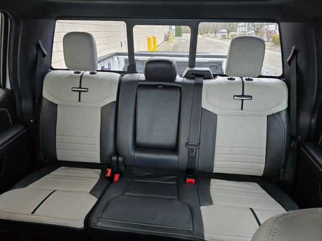 Used 2023 Ford F150 Lightning Platinum image 36