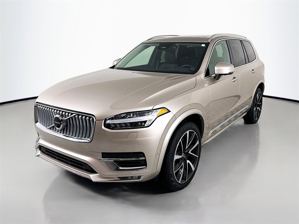 Used 2023 Volvo XC90 B5 Plus w/ Protection Package Premier image 1