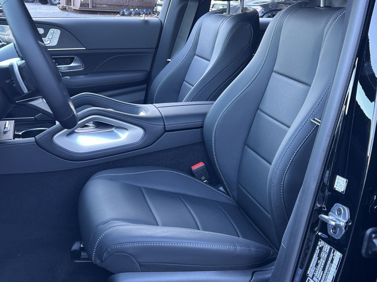 New 2027 Mercedes-Benz GLE 350 4MATIC image 18