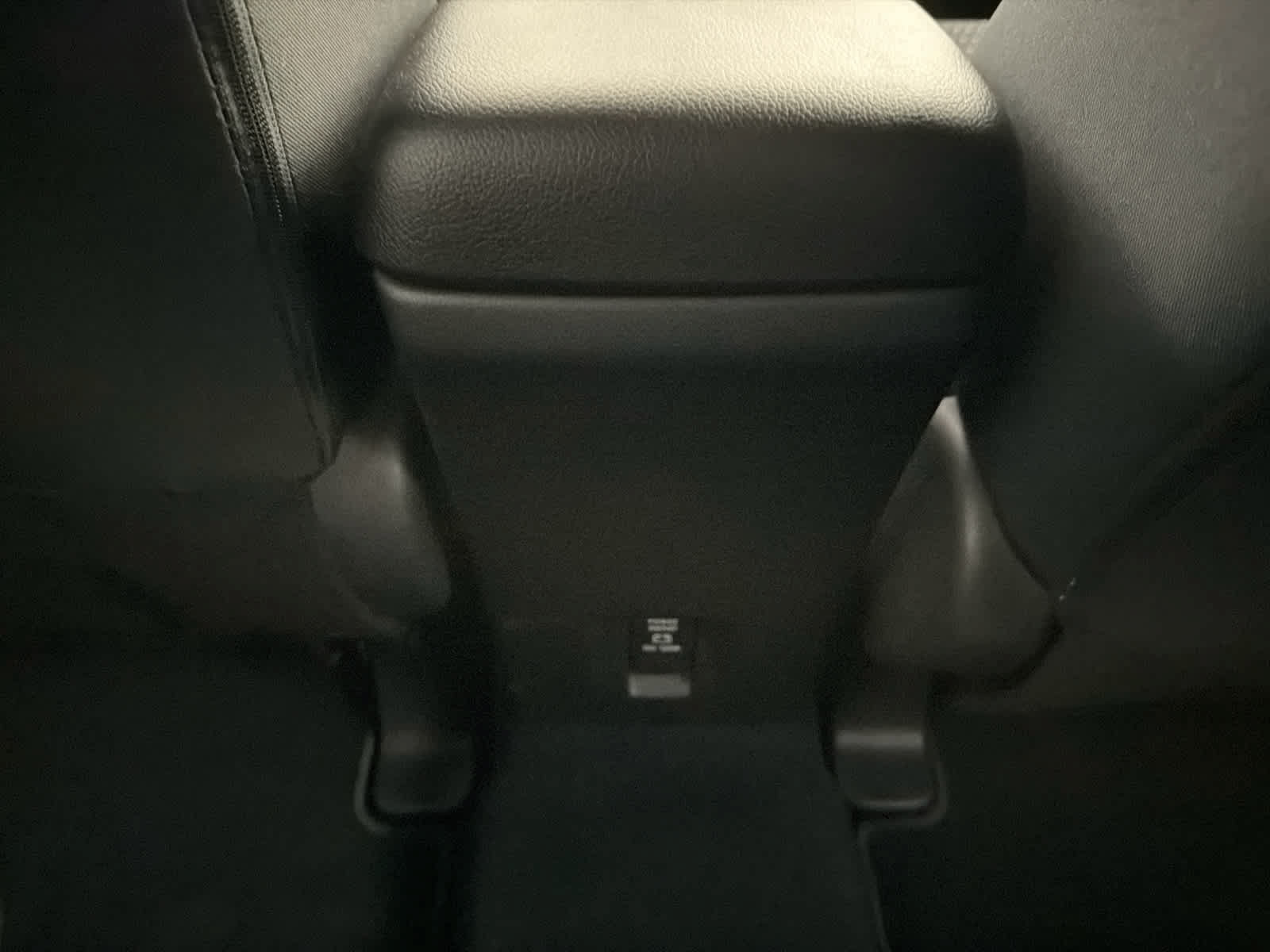 New 2026 Mitsubishi Eclipse Cross LE AWD/4WD image 21