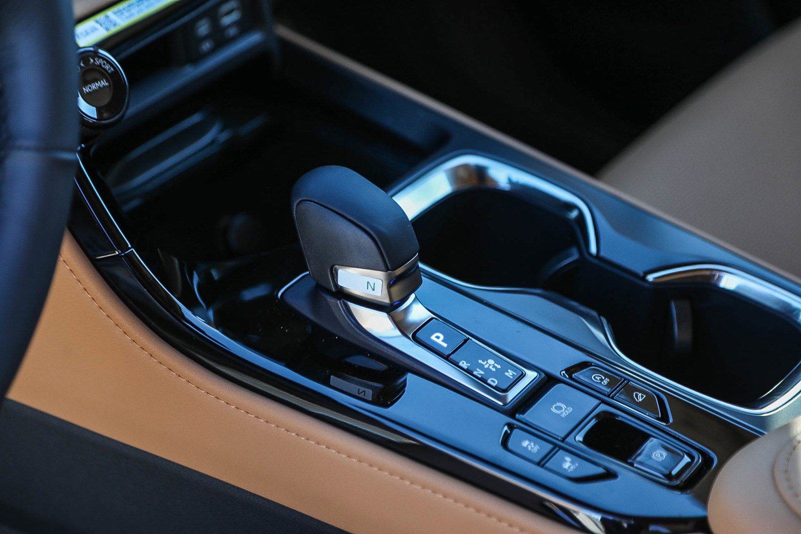 New 2026 Lexus NX 350 AWD w/ Premium Package image 20