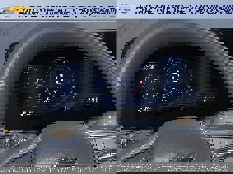 New 2026 Chevrolet Equinox ACTIV image 18