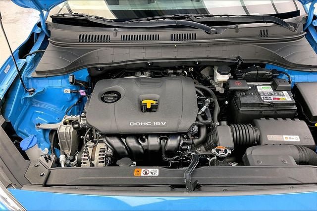 Used 2021 Hyundai Kona SE AWD/4WD image 28