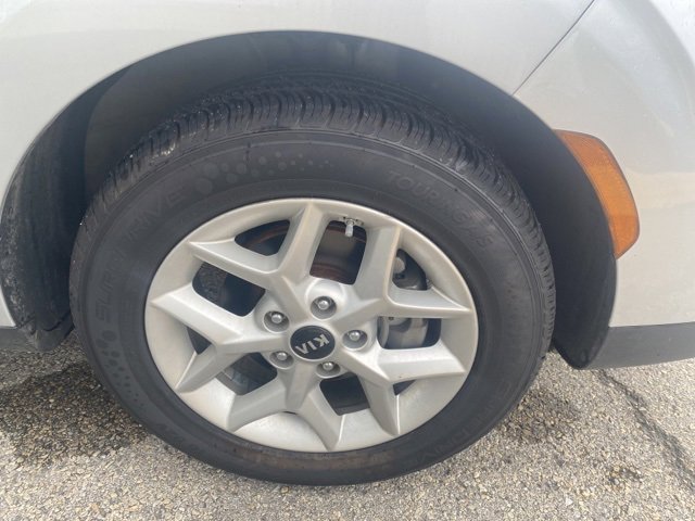 Used 2021 Kia Soul S image 5