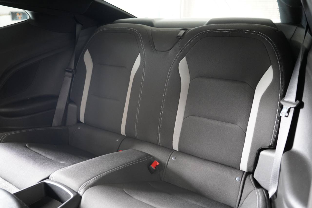 Used 2022 Chevrolet Camaro SS RWD image 33