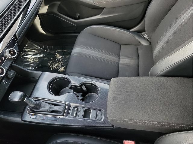 Used 2022 Honda Civic Sport image 29