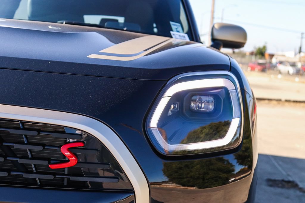 Used 2026 MINI Cooper Countryman S w/ Comfort Package Max AWD/4WD image 12