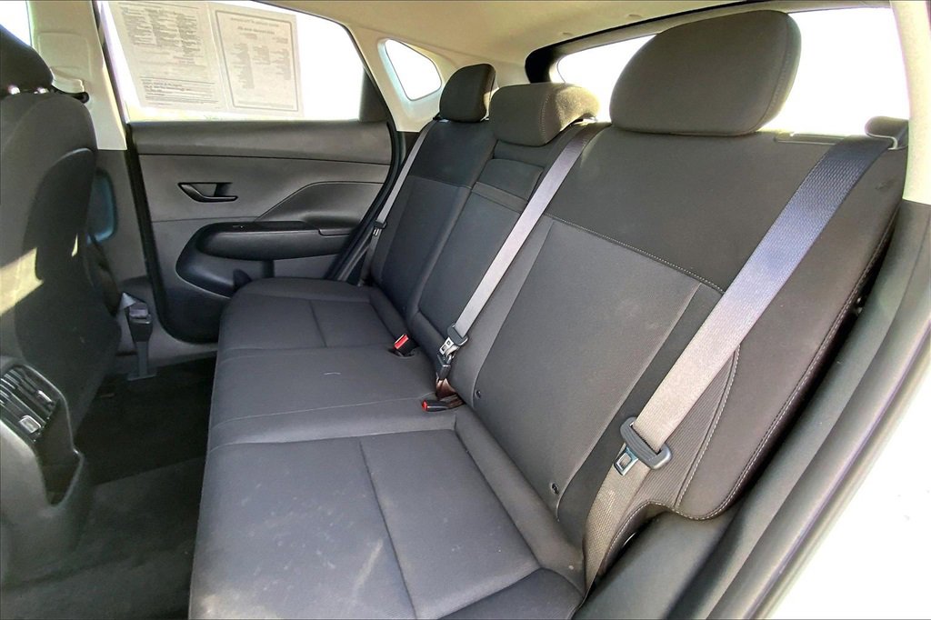 Used 2025 Hyundai Kona SEL image 20