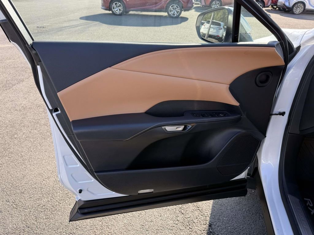 Used 2023 Lexus RX 350 Premium image 18