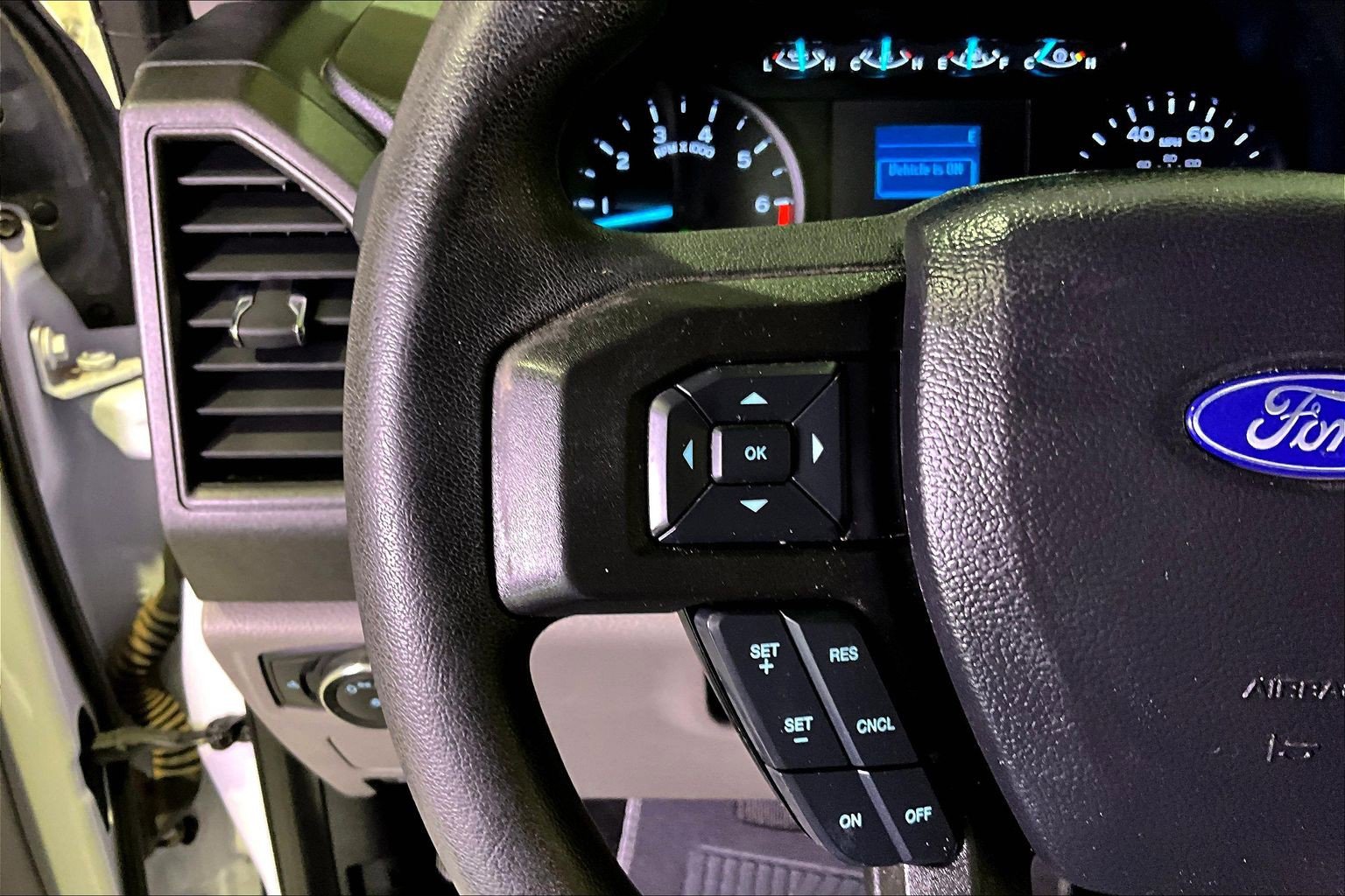 Used 2021 Ford F250 XL w/ Power Equipment Group image 12