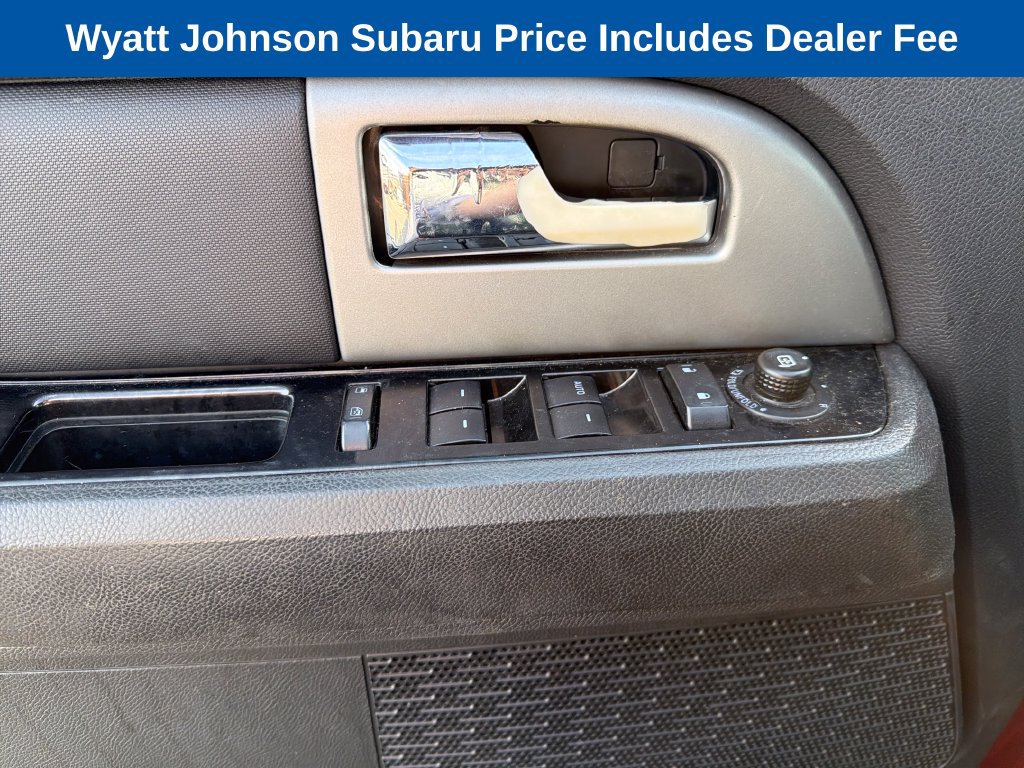 Used 2013 Ford Expedition Limited RWD image 20