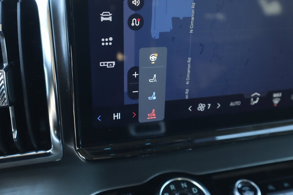 New 2025 Ford Expedition Platinum w/ Driver's Package image 8