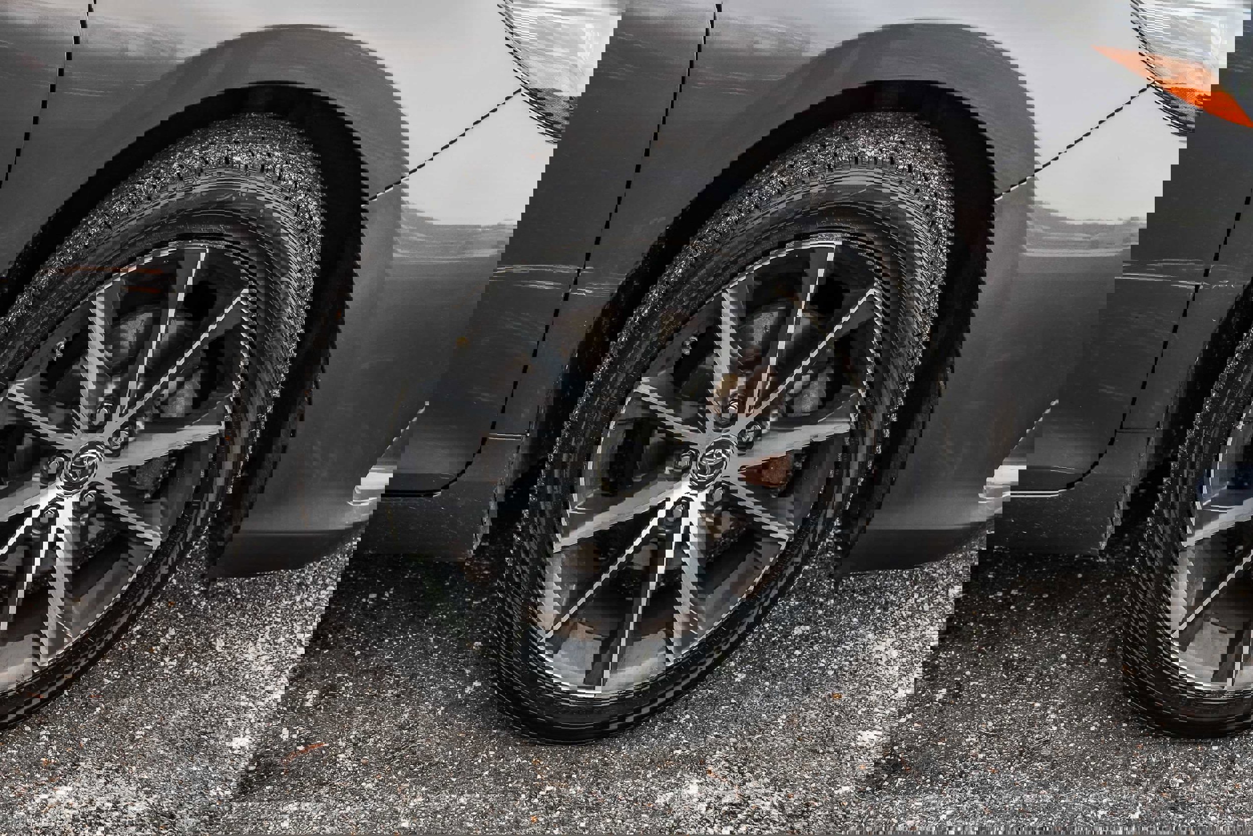 Used 2015 Toyota Camry XSE image 7