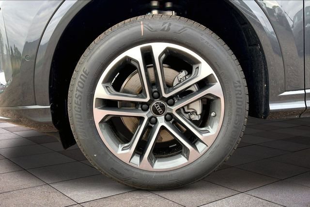 New 2026 Audi Q5 Premium AWD/4WD image 11