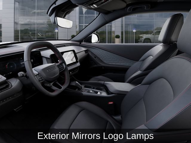New 2026 Dodge Charger Scat Pack AWD/4WD image 33
