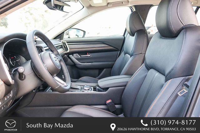 New 2026 MAZDA CX-50 AWD 2.5 Hybrid w/ Cargo Package image 18