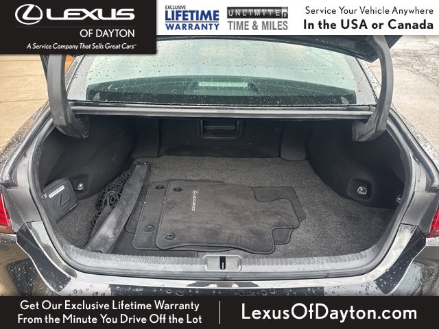 Used 2023 Lexus ES 350 w/ Premium Package image 36