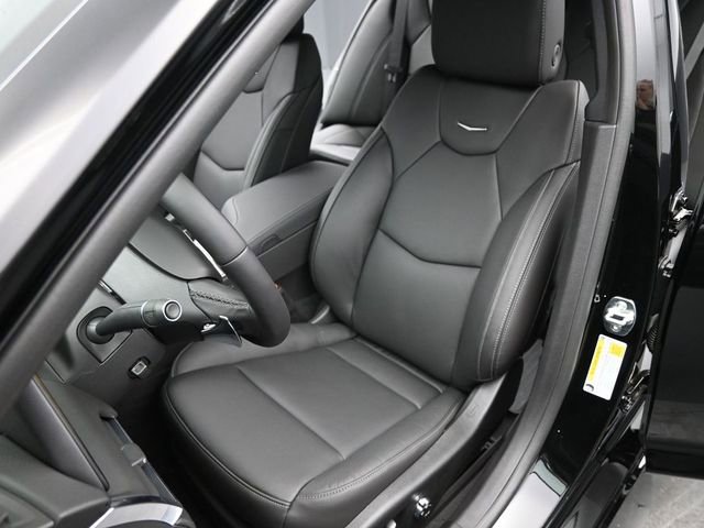 New 2026 Cadillac CT5 Premium Luxury w/ Technology Package image 11