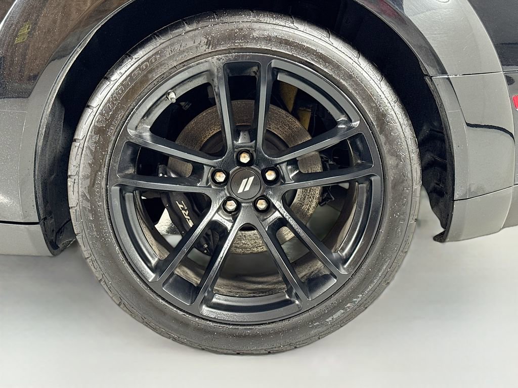 Used 2021 Dodge Challenger R/T Scat Pack image 10
