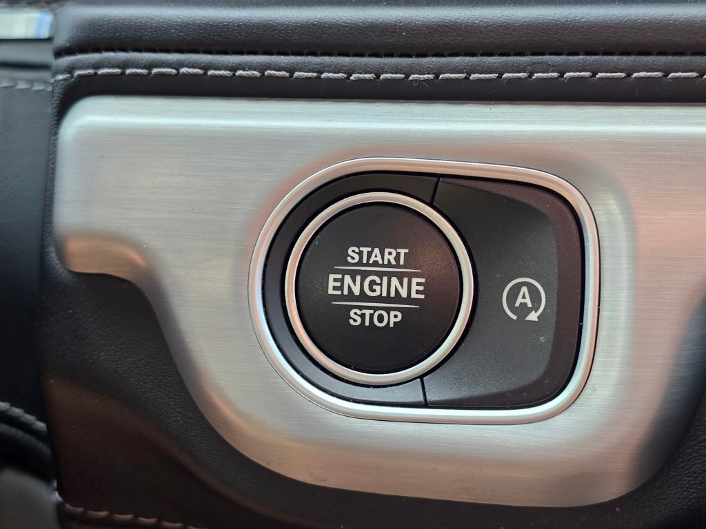 Used 2025 Mercedes-Benz G 63 AMG 4MATIC image 45