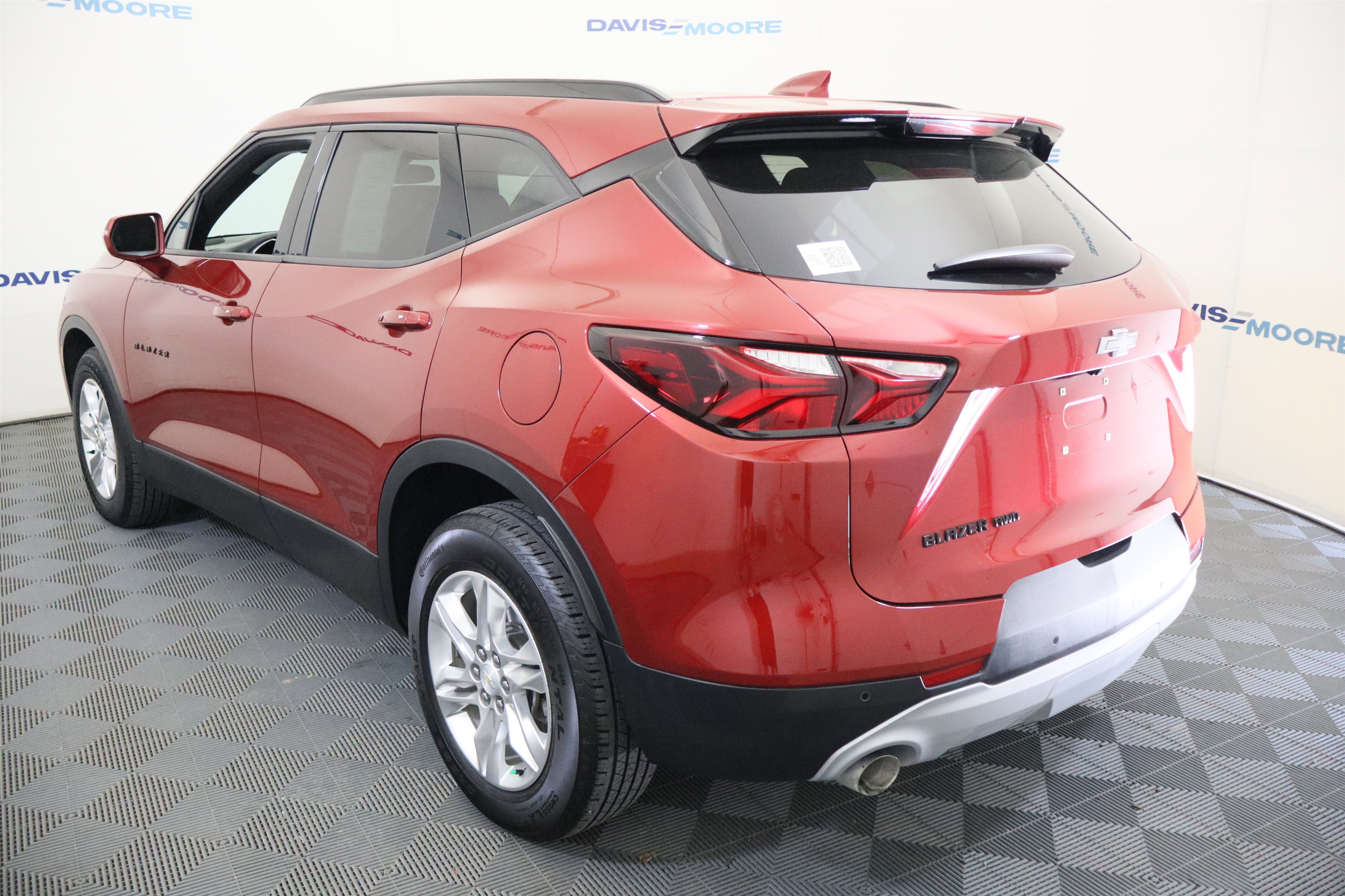 Used 2019 Chevrolet Blazer LT image 10