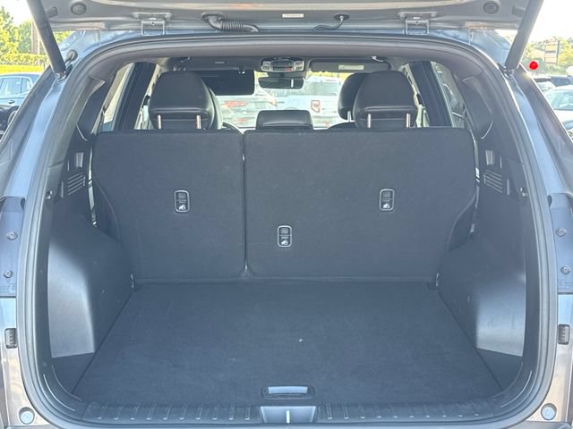 Used 2024 Hyundai Tucson XRT FWD image 10