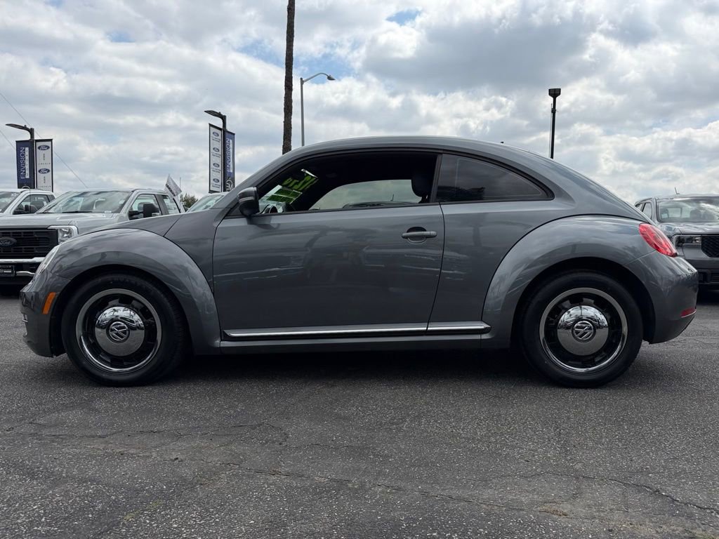 Used 2013 Volkswagen Beetle 2.5 image 5