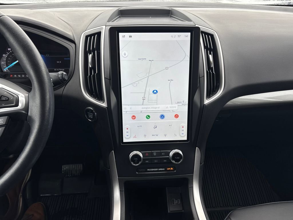 Used 2024 Ford Edge SEL w/ Convenience Package image 14