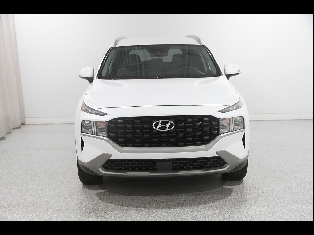 Certified 2023 Hyundai Santa Fe SEL w/ Cargo Package AWD/4WD image 2
