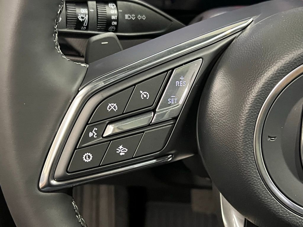 New 2026 Buick Enclave Sport Touring w/ Power Package image 17