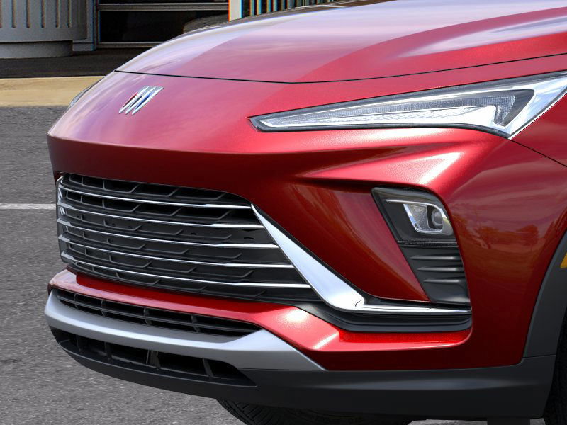 New 2026 Buick Envista Preferred image 13