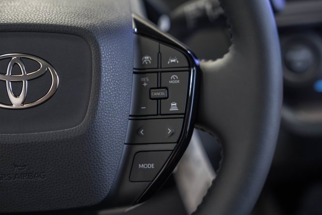 New 2026 Toyota Prius XLE image 28