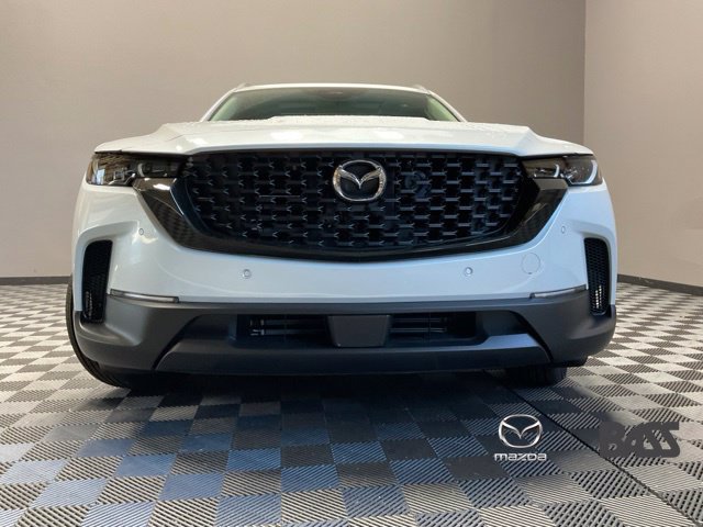 New 2026 MAZDA CX-50 AWD 2.5 S w/ Cargo Package image 3
