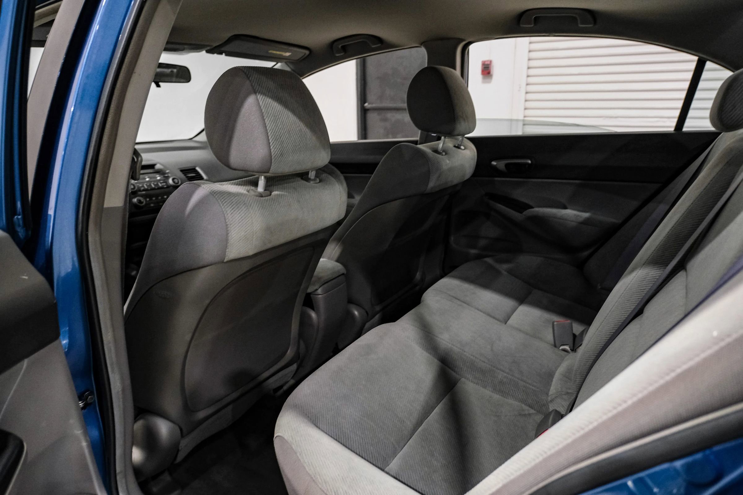 Used 2011 Honda Civic LX image 35