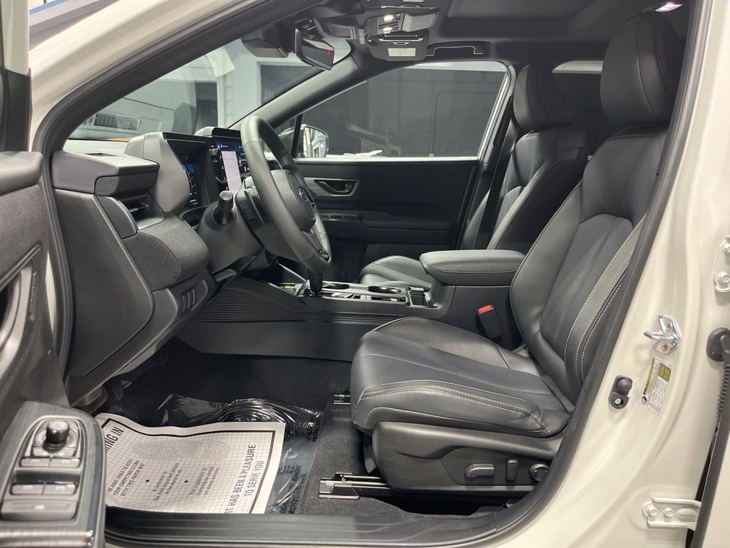 Certified 2026 Subaru Outback Limited AWD/4WD image 16