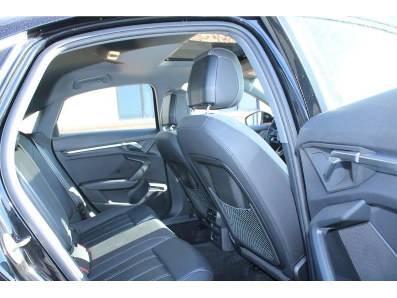 Used 2024 Audi A3 2.0T Premium image 11